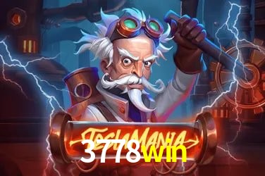 Login Seguro 3778win