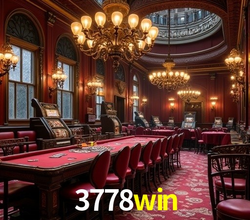 Ofertas Exclusivas 3778win
