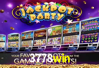 Descubra o Mundo do Cassino Online com 3778win